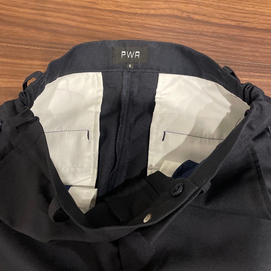 PWA プワ UNI-02 MIDNIGHT Sサイズ