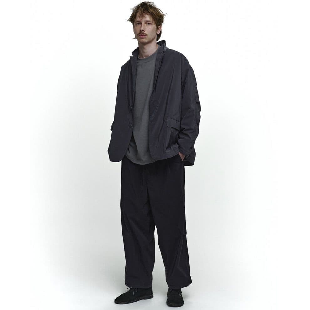 ジャケット・アウター DAIWA PIER39 TECH LOOSE FLEECE 2B JACKET