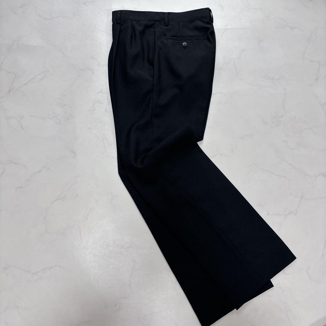 未使用級♡キャサリンコテージ 男の子フォーマルスーツセット　150 卒服 黒