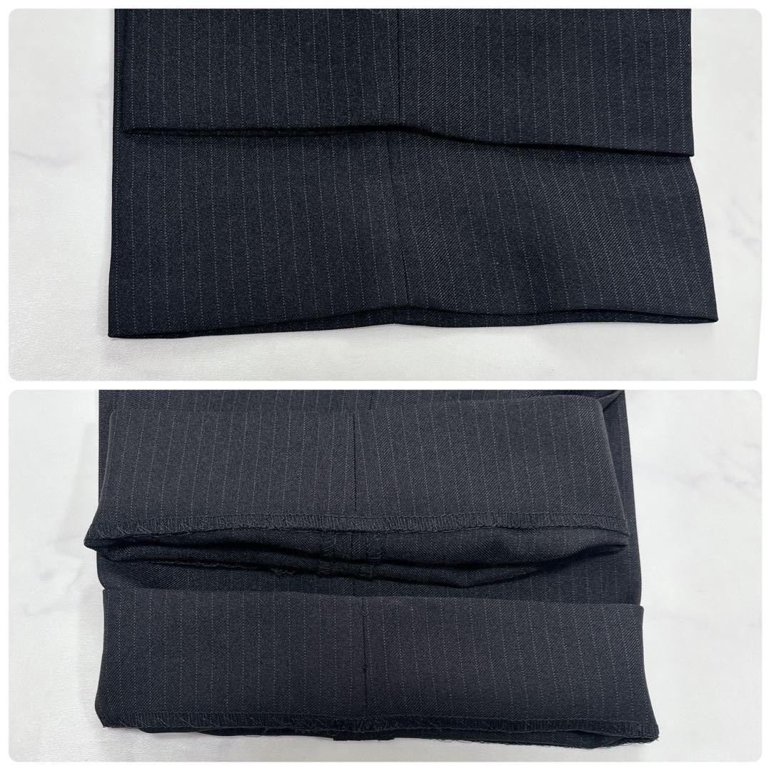 未使用級♡キャサリンコテージ 男の子フォーマルスーツセット　150 卒服 黒