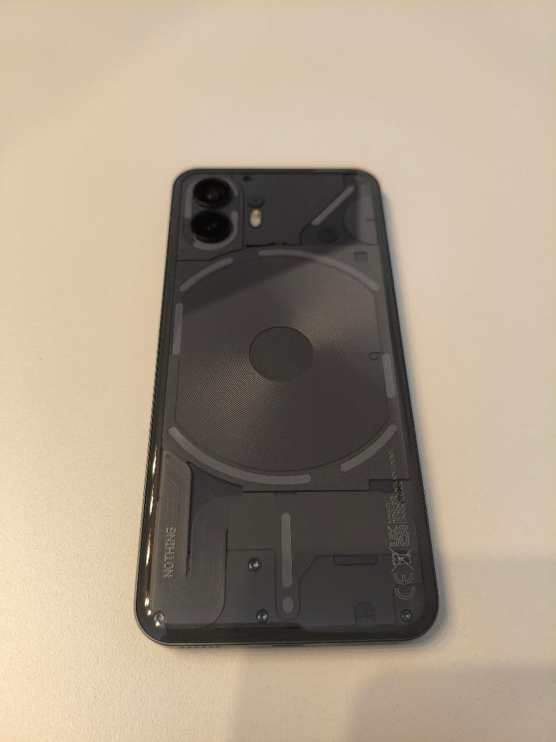 Nothing Phone (2) 本体のみ