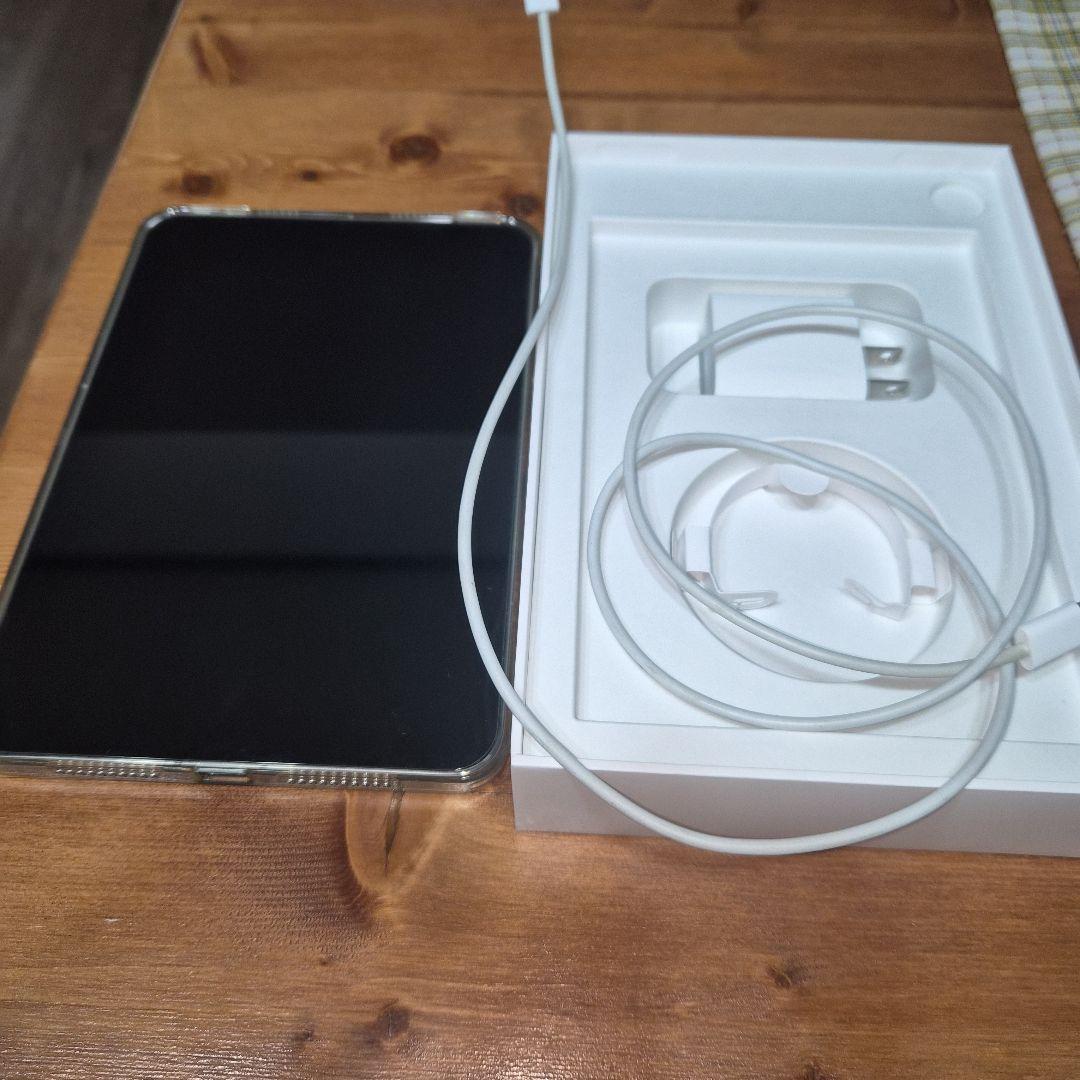 さいとうiPad mini 第6世代 Cellular スペースグレイ