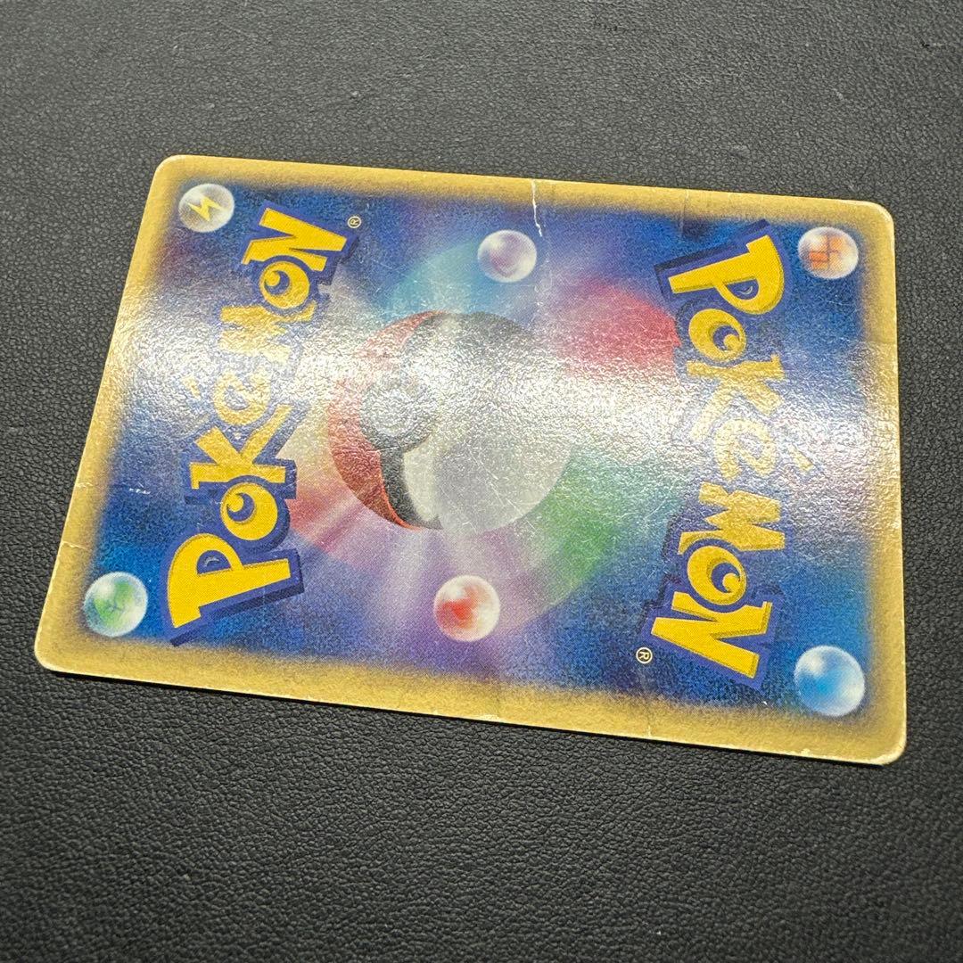 ミュウツー☆ ギフトボックス ミュウ·ルカリオver. 002/002