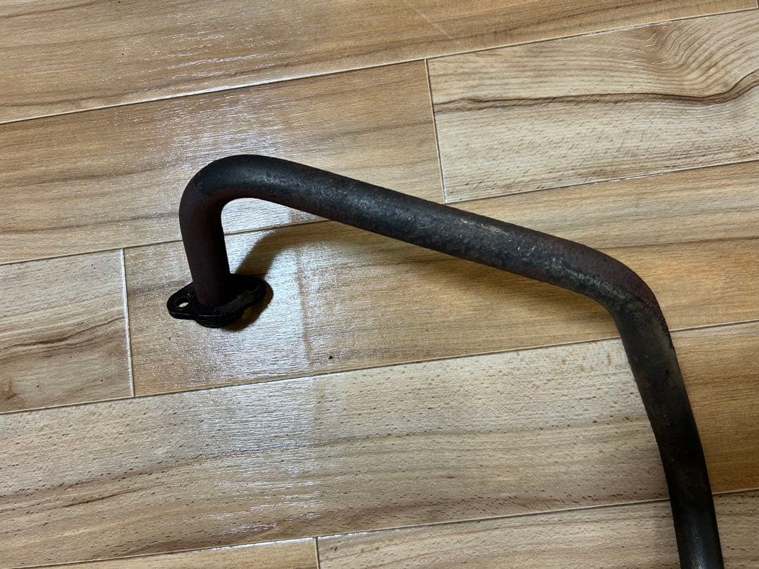 エイプ50 RPM ape 当時物