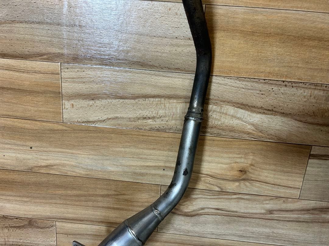 エイプ50 RPM ape 当時物