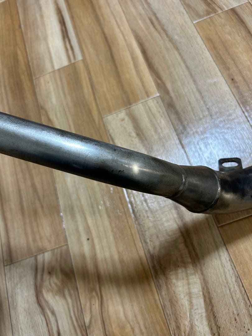 エイプ50 RPM ape 当時物