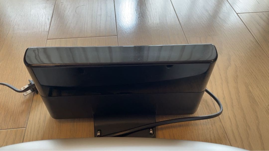 Panasonic RULO ロボット掃除機　MC-RSF700