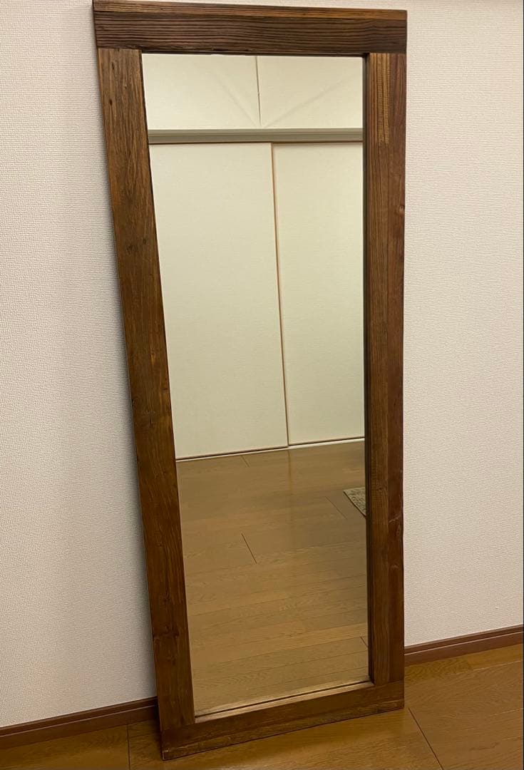 JOURNAL STANDARD FURNITURE 全身鏡