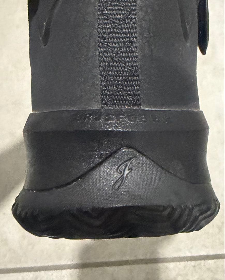 即日発送ナイキNIKEレブロンソルジャー13美品