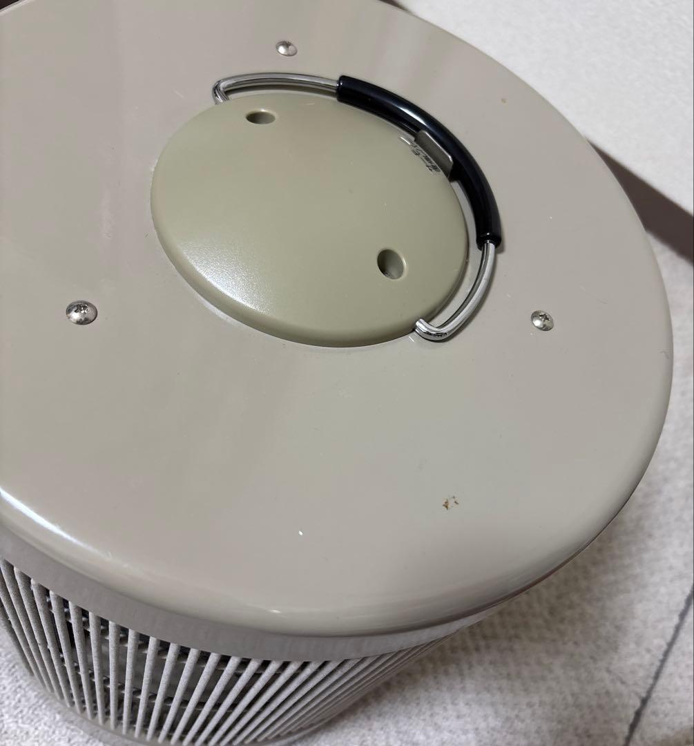 談話室遠赤外線輻射式パネル ヒーターDAN1000-R16 1000W試運転のみ