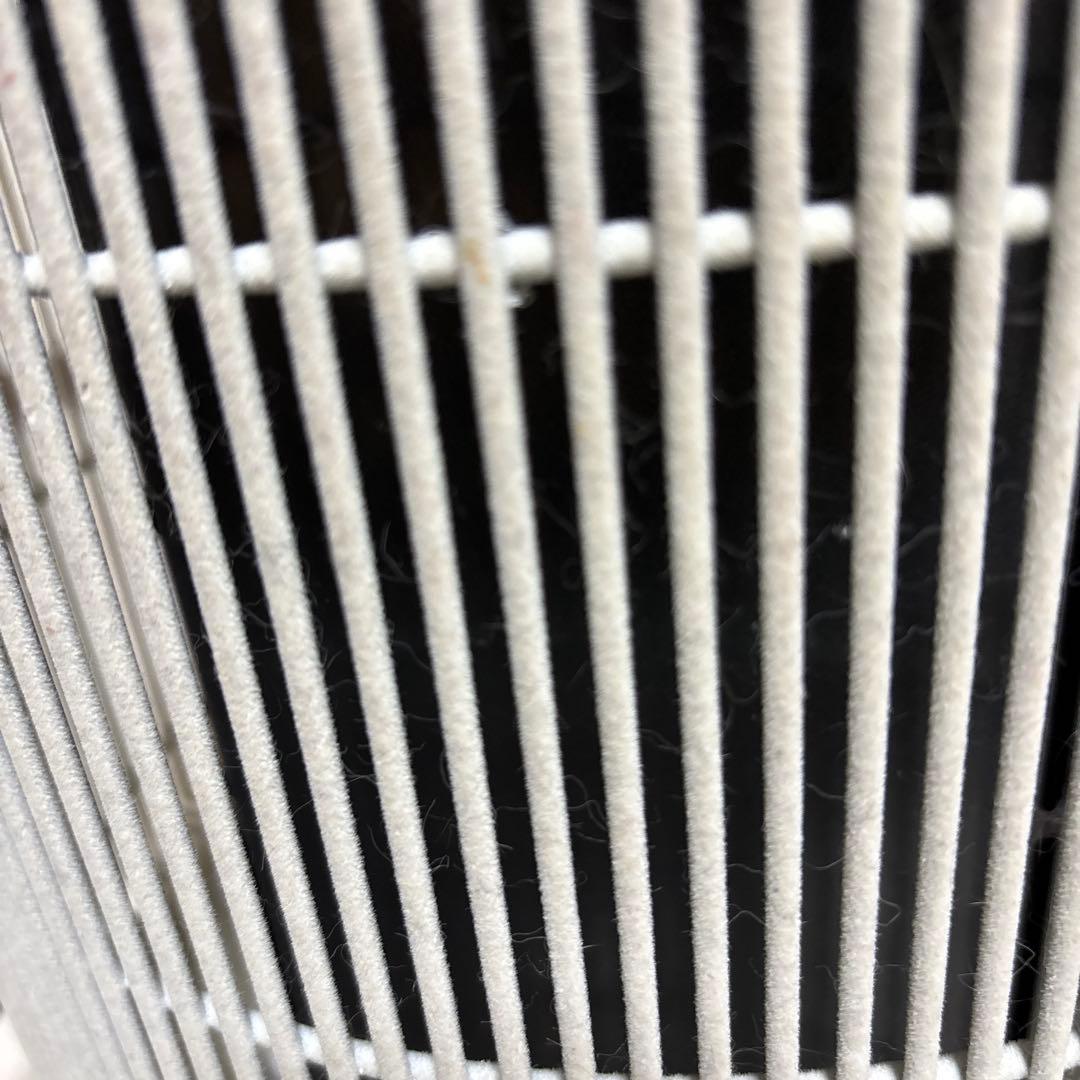 談話室遠赤外線輻射式パネル ヒーターDAN1000-R16 1000W試運転のみ