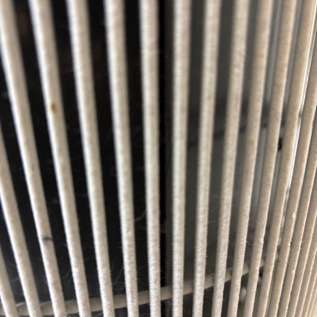 談話室遠赤外線輻射式パネル ヒーターDAN1000-R16 1000W試運転のみ