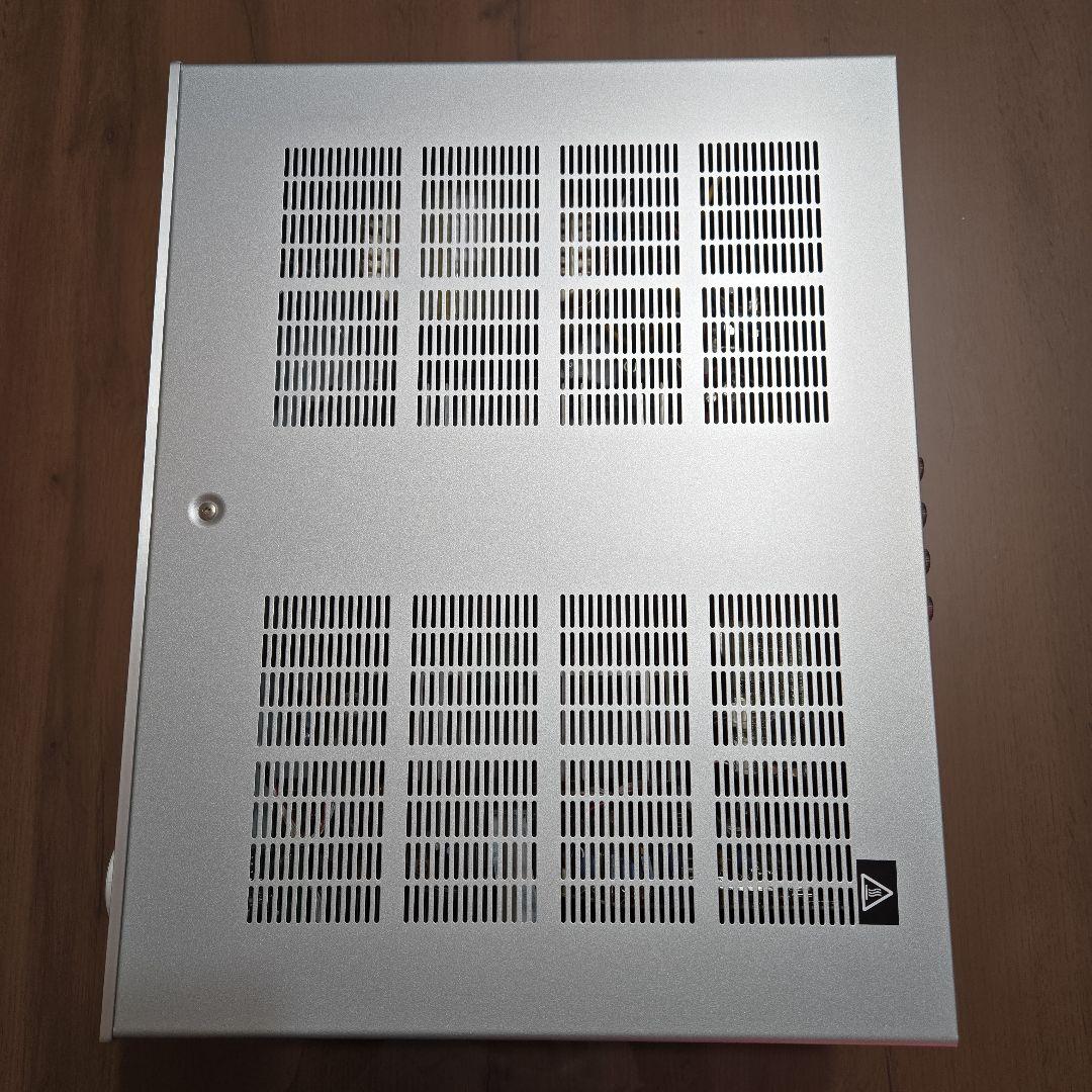 YAMAHA A-S801 プリメインアンプ シルバー