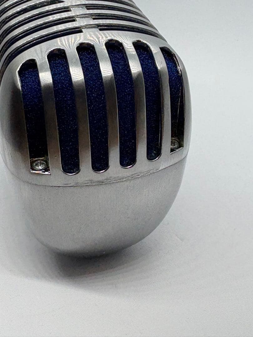 配信機器・PA機器・レコーディング機器 SHURE 55SH series2