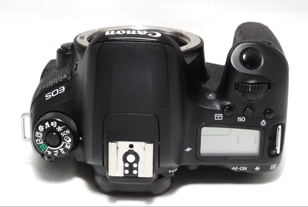 Canon EOS 9000D ✨Wi-Fi搭載✨スマホ転送✨