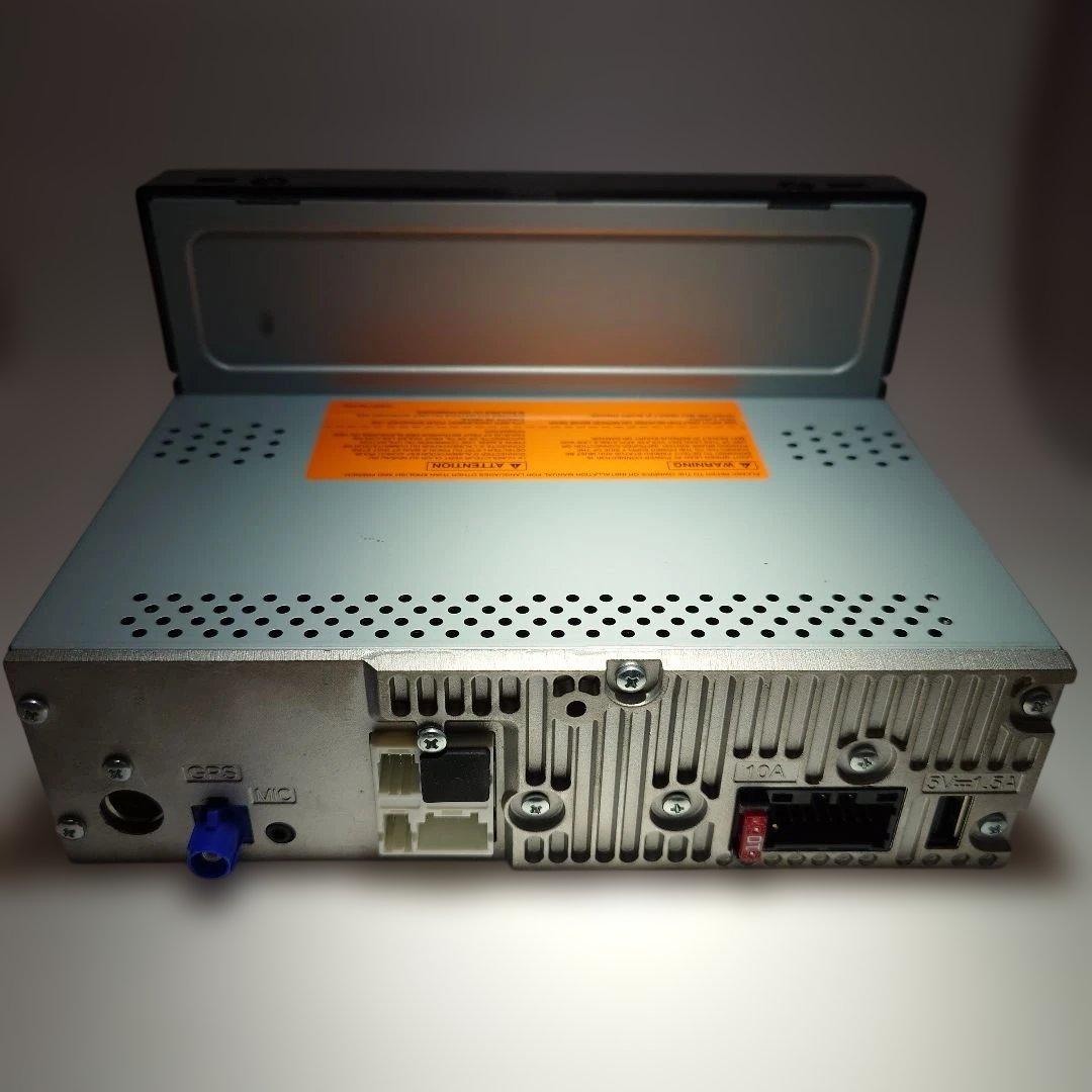 Pioneer DMH-SZ500 ディスプレイオーディオ