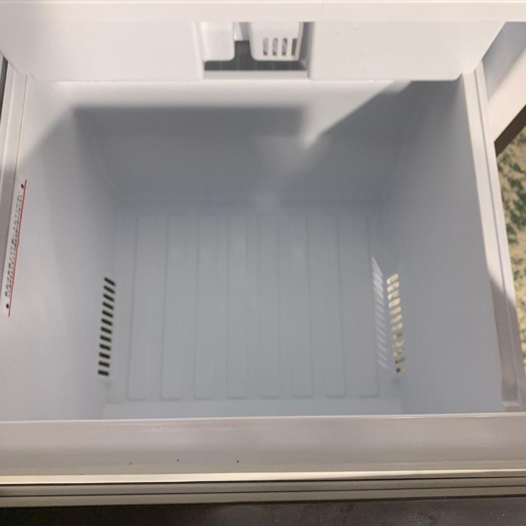 F503\" 自動製氷　冷蔵庫　2021年 三菱 3ドア MR-CX30BKG