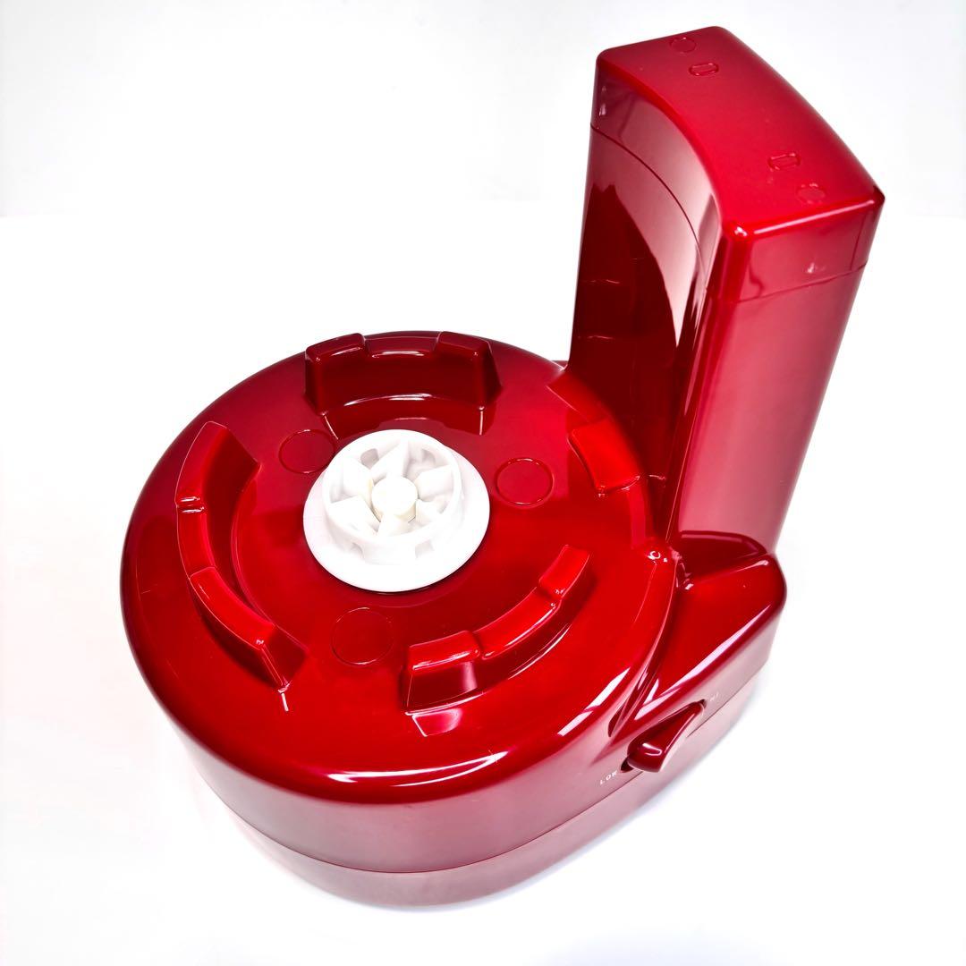 ☆未使用品☆山本電気　フードプロセッサー　あじのさと　Y-2400W