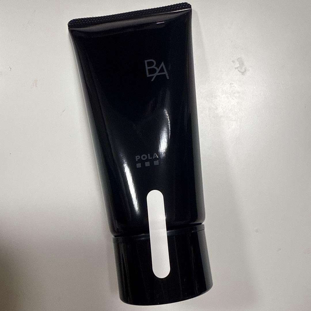 ⭐︎新品⭐︎POLAポーラ BAウォッシュ本体＆ハンドクリーム