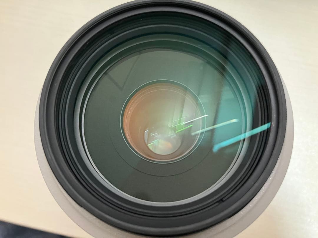 美品　付属品あり　Canon EF70-300mm f4-5.6L IS USM