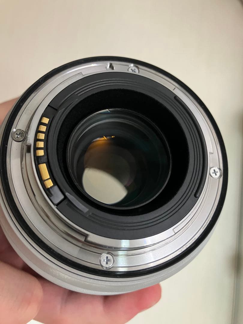 美品　付属品あり　Canon EF70-300mm f4-5.6L IS USM