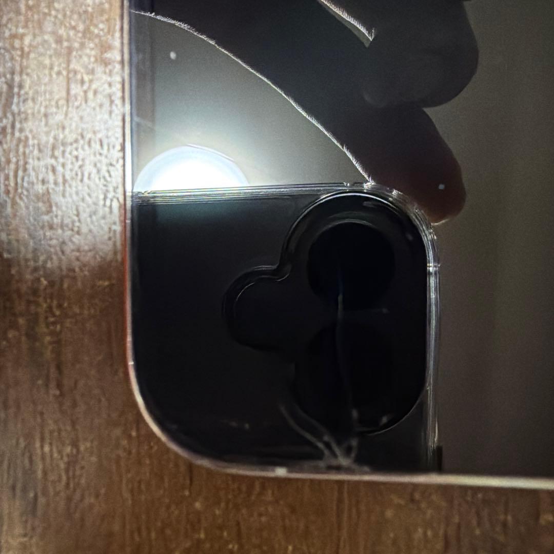 Apple iPhone 13 Pro ホワイト 本体　256GB