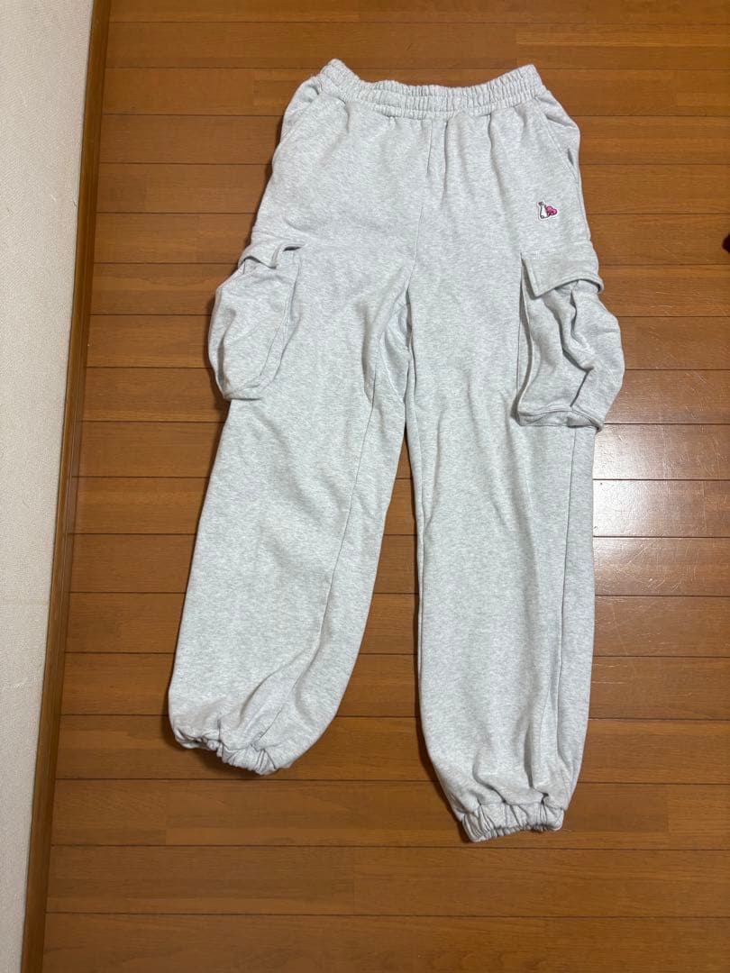 fr2梅　fr2月桃　fr2 カーゴパンツ　クロップドtシャツ tシャツ