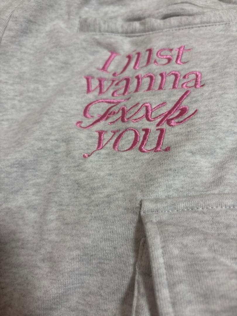 fr2梅　fr2月桃　fr2 カーゴパンツ　クロップドtシャツ tシャツ