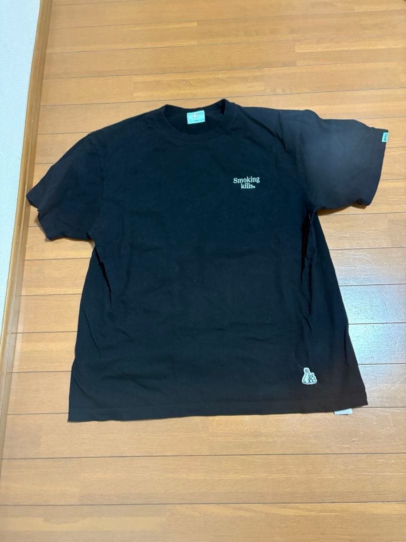 fr2梅　fr2月桃　fr2 カーゴパンツ　クロップドtシャツ tシャツ