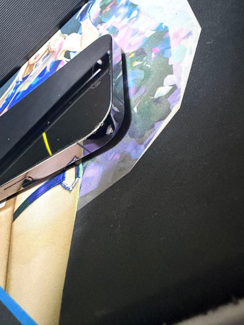 Apple iPhone 14Pro パープル256GB