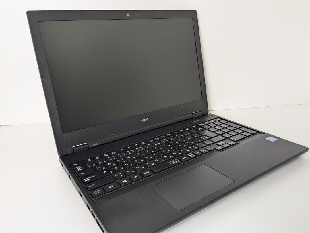 NEC VersaPro 8世代 i5 SSD+HDD Office2021
