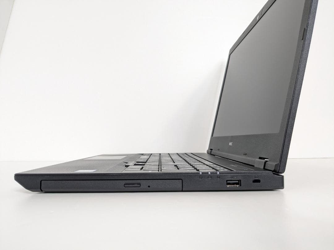 NEC VersaPro 8世代 i5 SSD+HDD Office2021