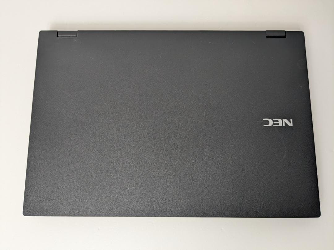 NEC VersaPro 8世代 i5 SSD+HDD Office2021