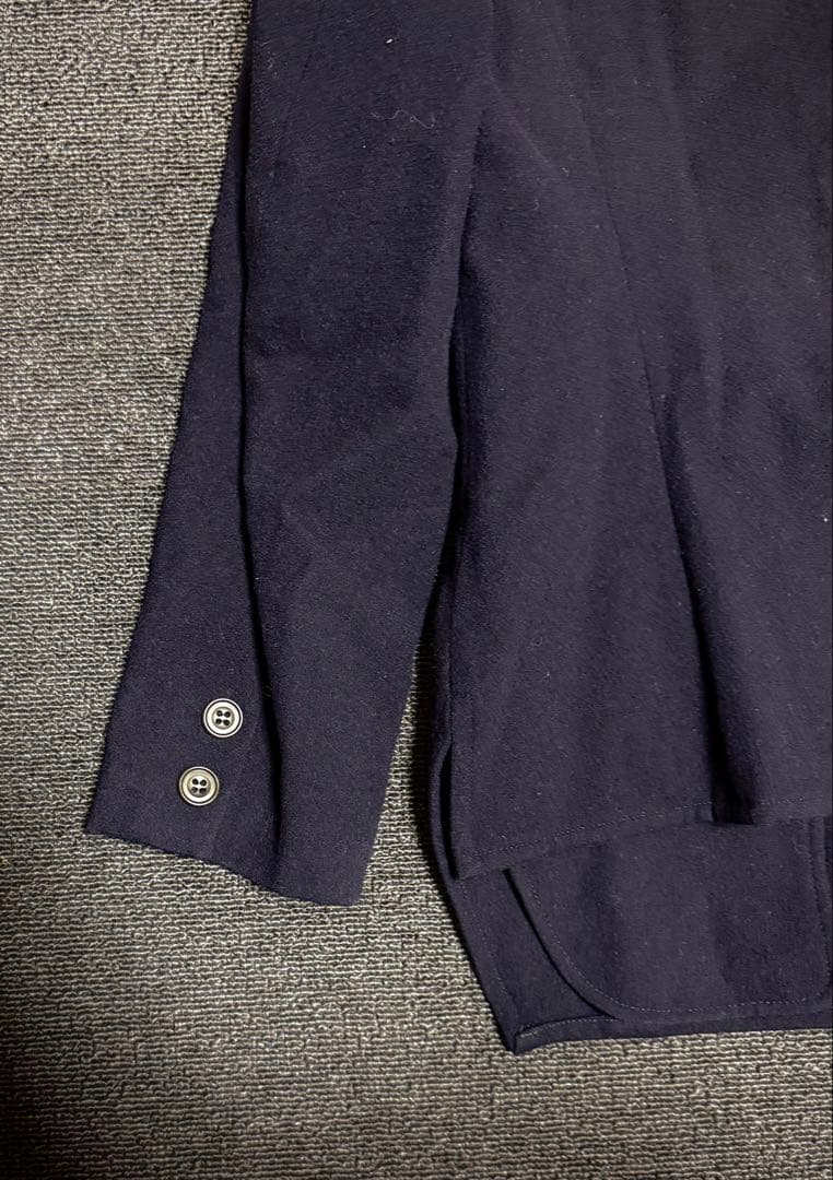 Yohji Yamamoto テーラードジャケット