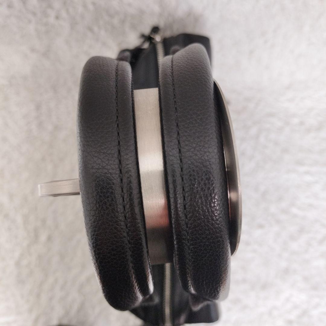 ⭐極美品⭐COACH　トンプソン　レザー ブラック ボストンバッグ　70491