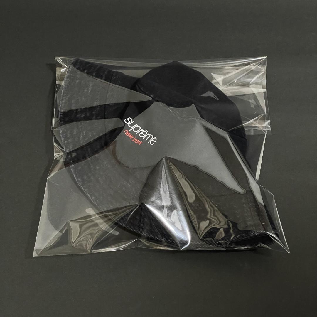 M/L Supreme Denim Crusher Black クラッシャー