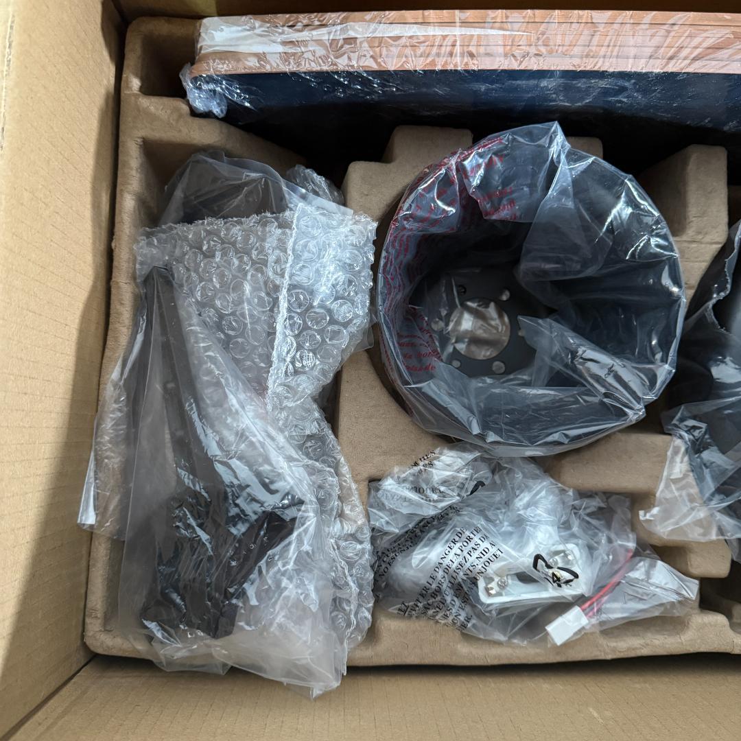 TALOYA シーリングファンライト調光 調色 12畳 LED