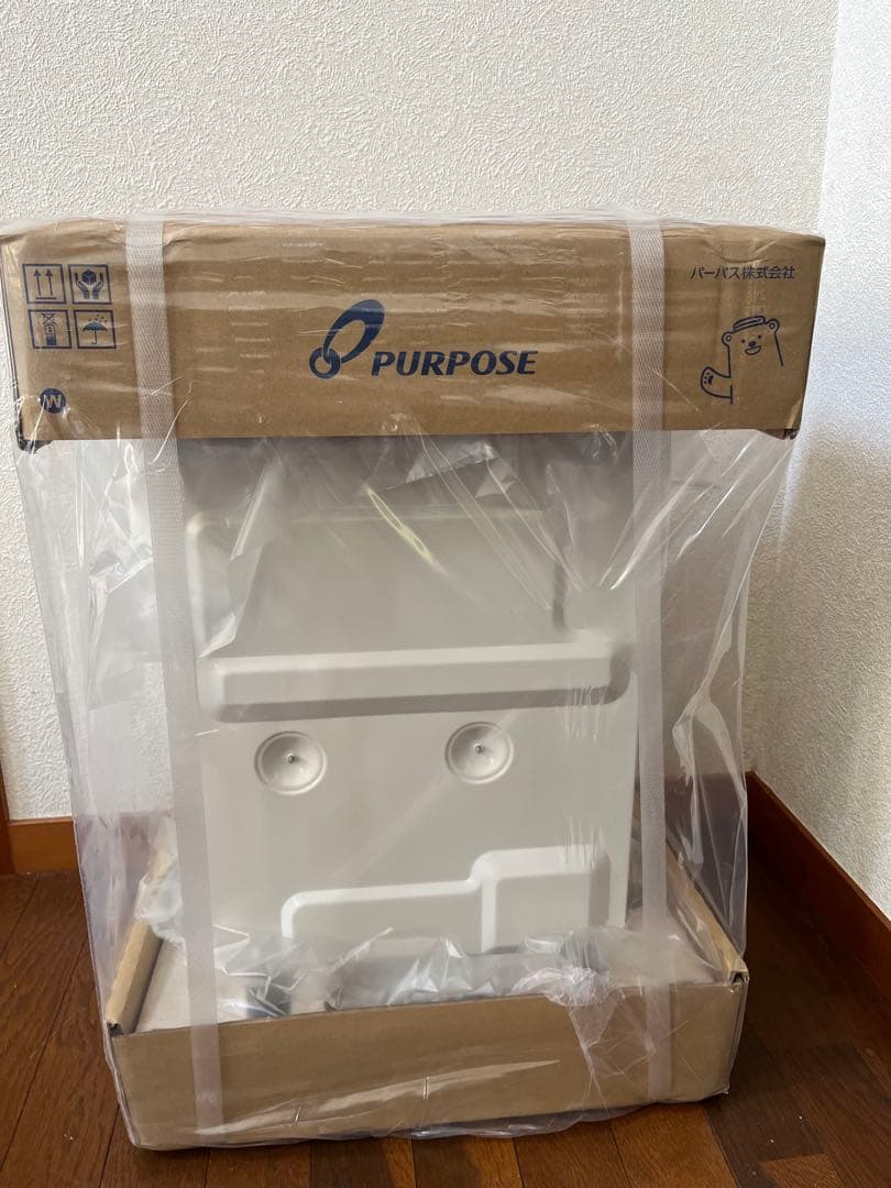 パーパスGS-2002W-1 LPガス用