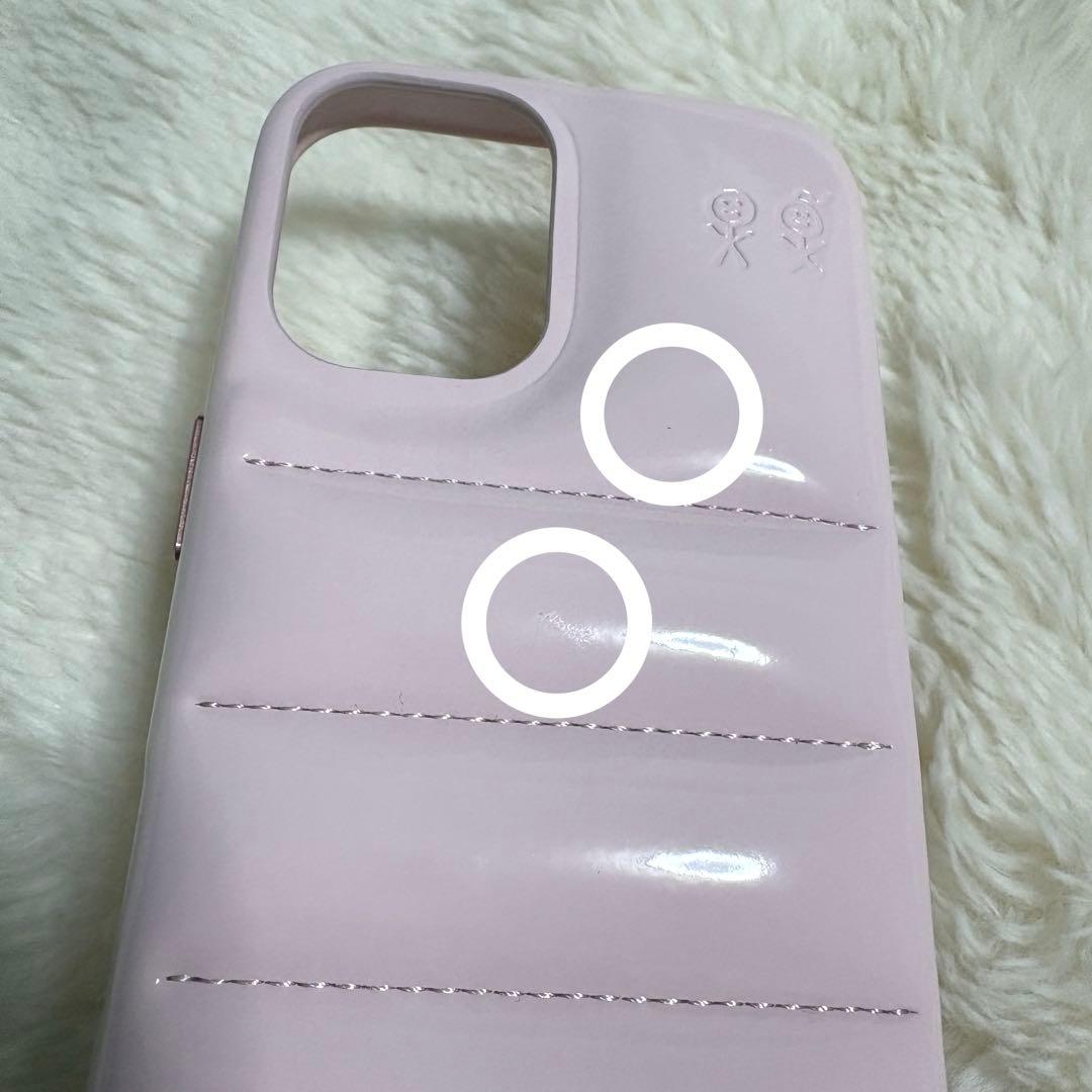 【正規品】urban sophistication iPhone16 ケース