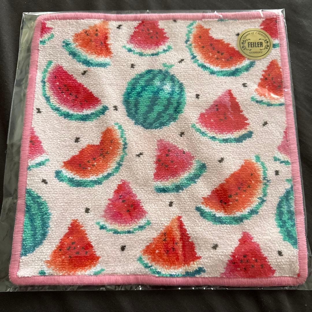 ラブラリーフェイラー4点セット