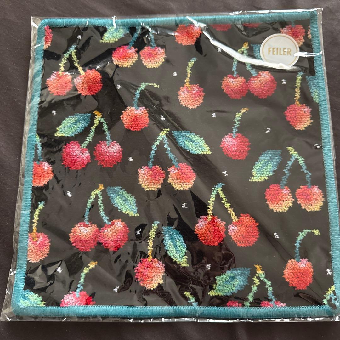 ラブラリーフェイラー4点セット