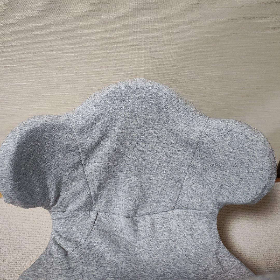 【美品】サークルバランス ヨガバランス 開脚チェア 骨盤サポート 姿勢矯正