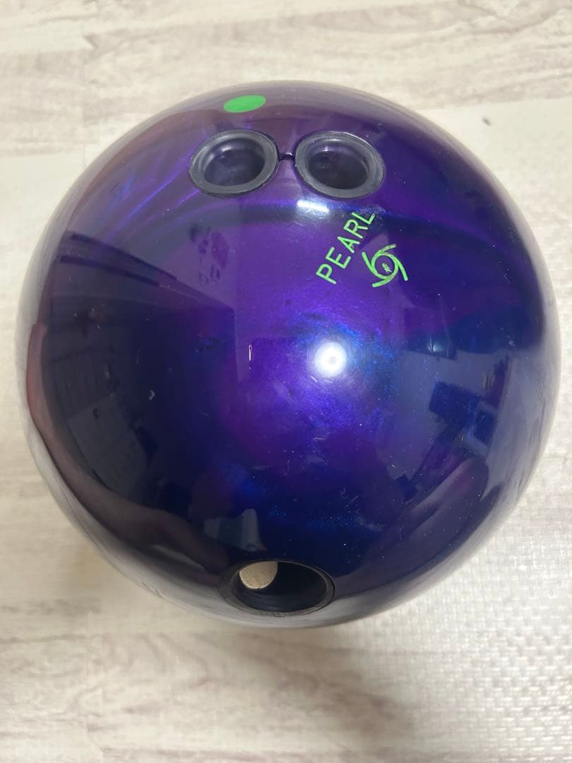 ハイロードパール　15P