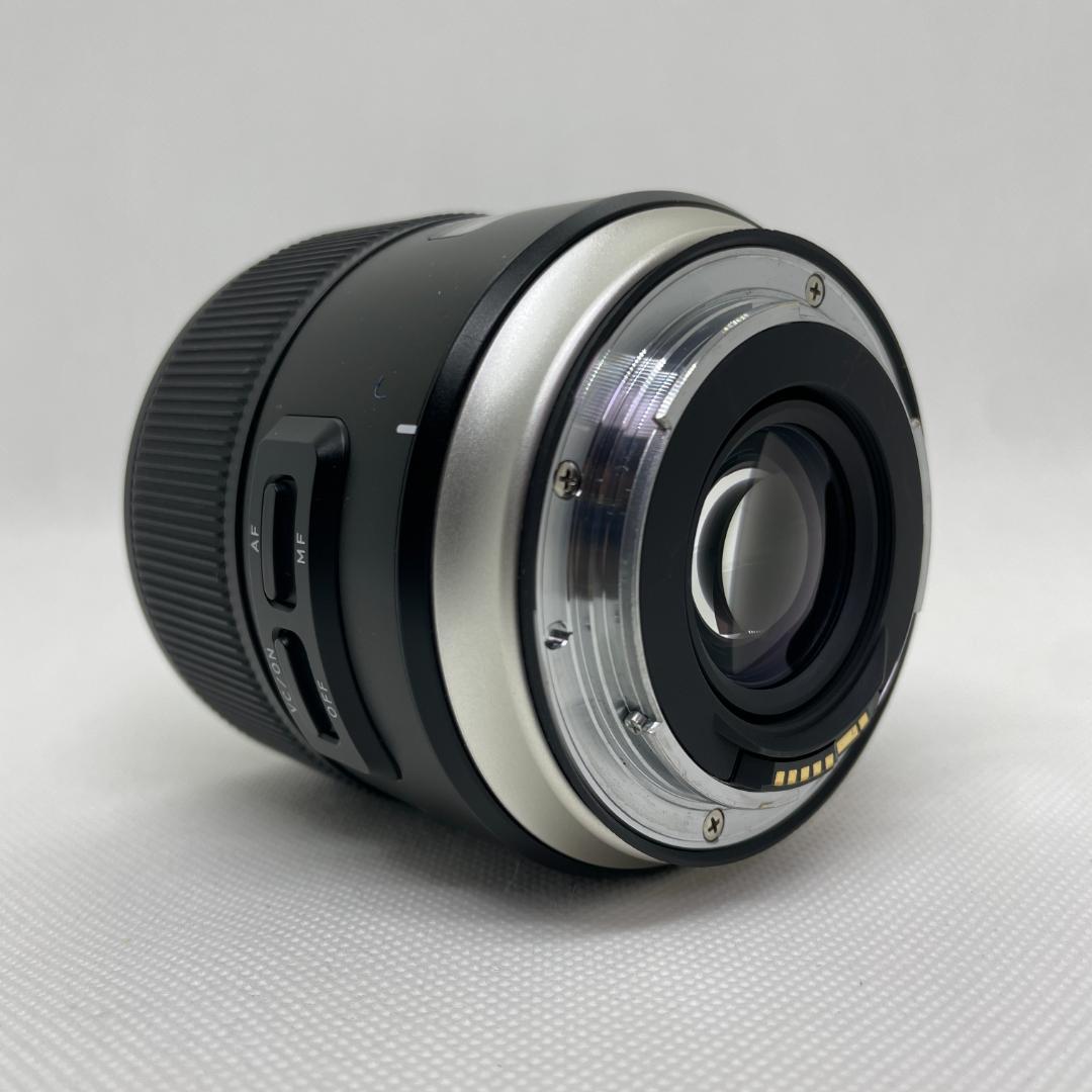 や*し様 TAMRON 35mm F1.8 Di VC F012 Canon キ