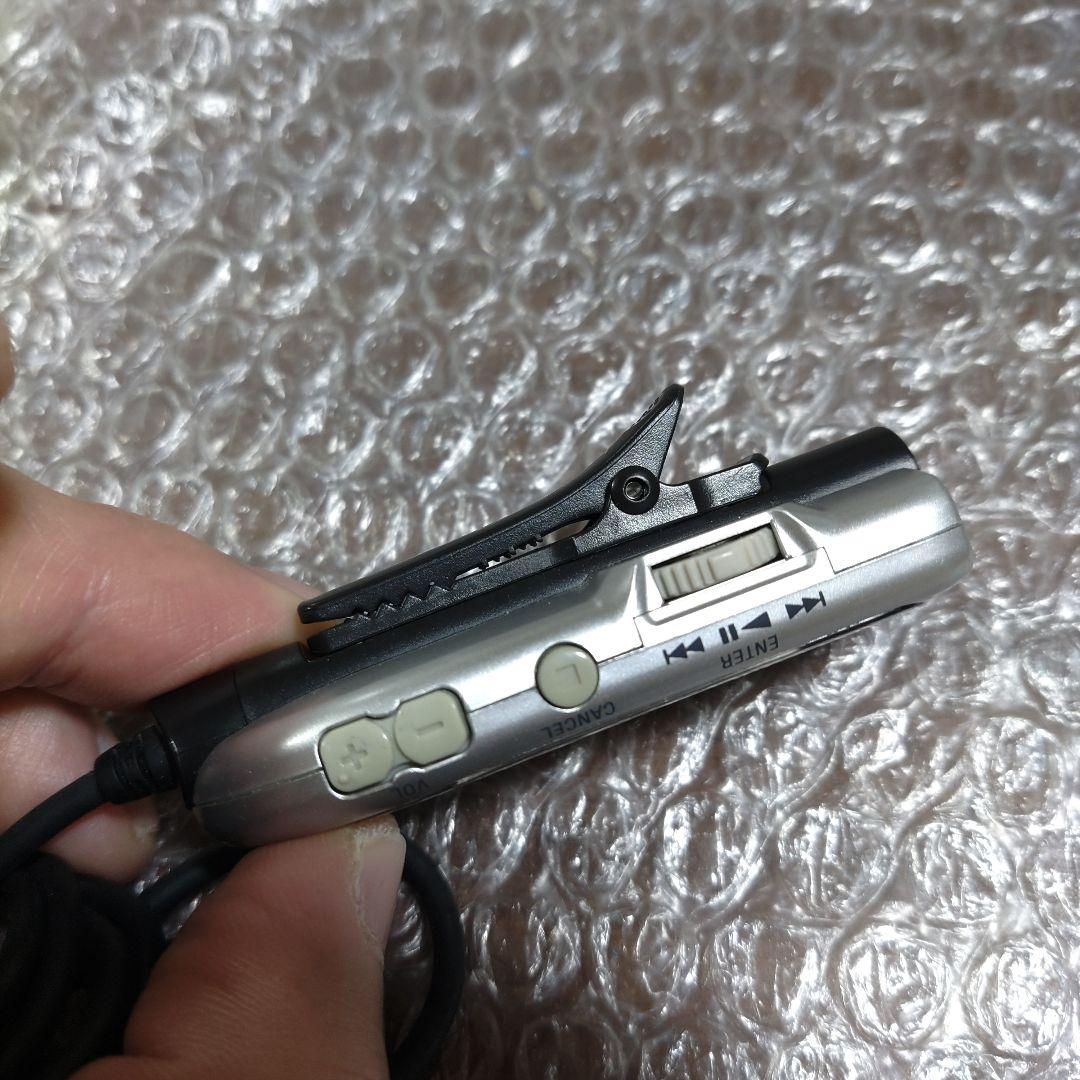 SONY リモコン　RM-MC40ELK 　管理ナンバー6273