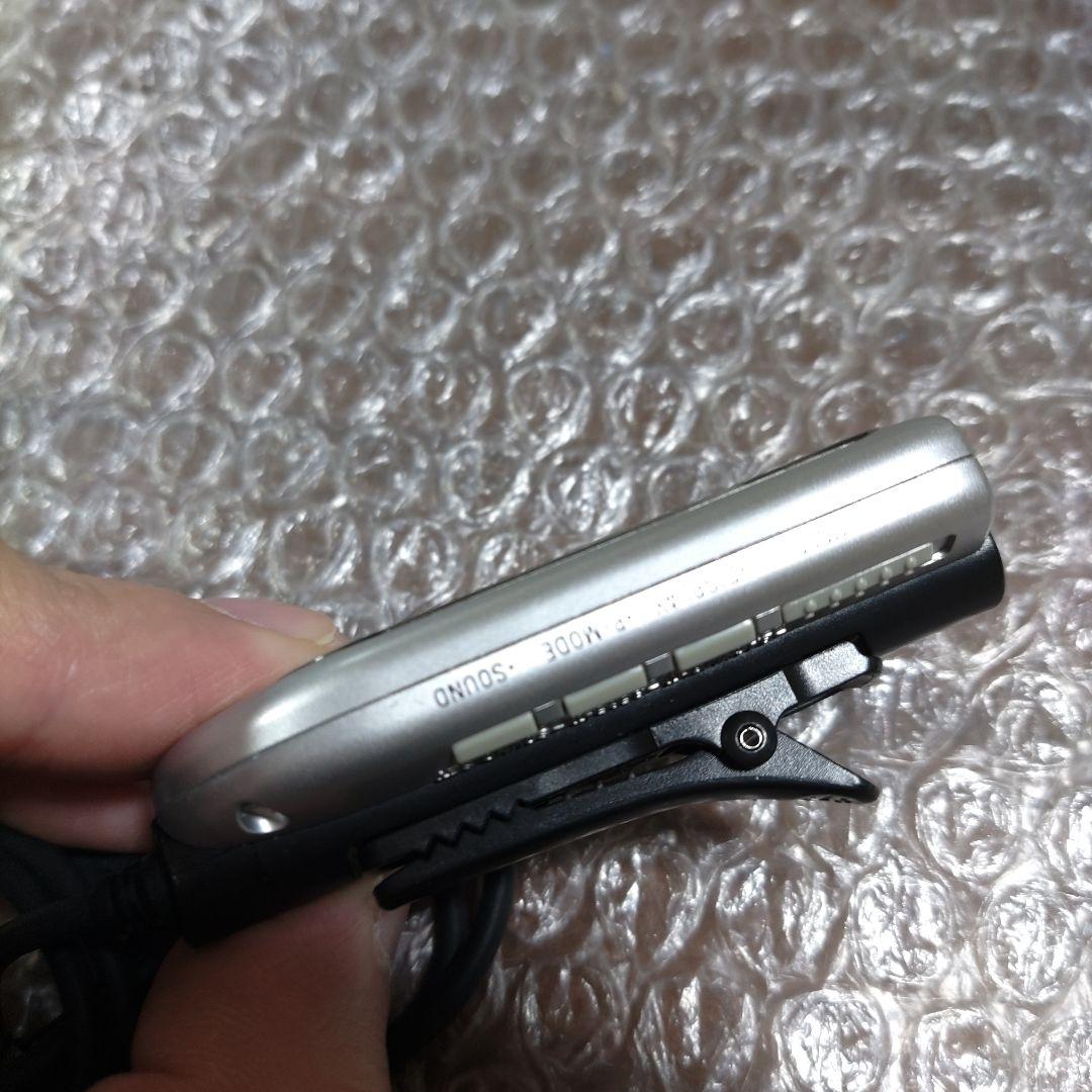 SONY リモコン　RM-MC40ELK 　管理ナンバー6273