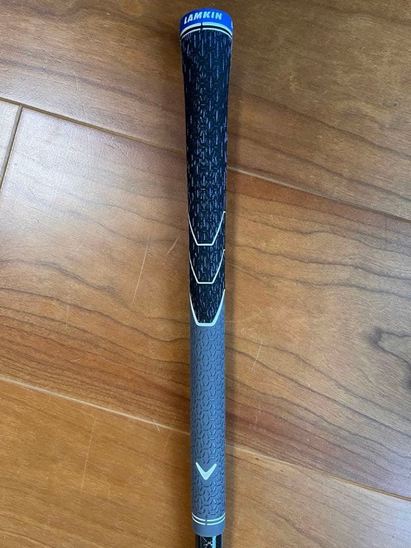 AiSMOKE MAX D 5W TENSEI 50 for CW フレックスS