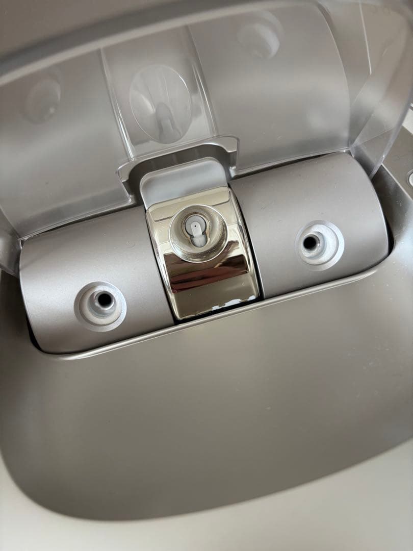 Panasonic EH-SA08 ナノケア美顔器