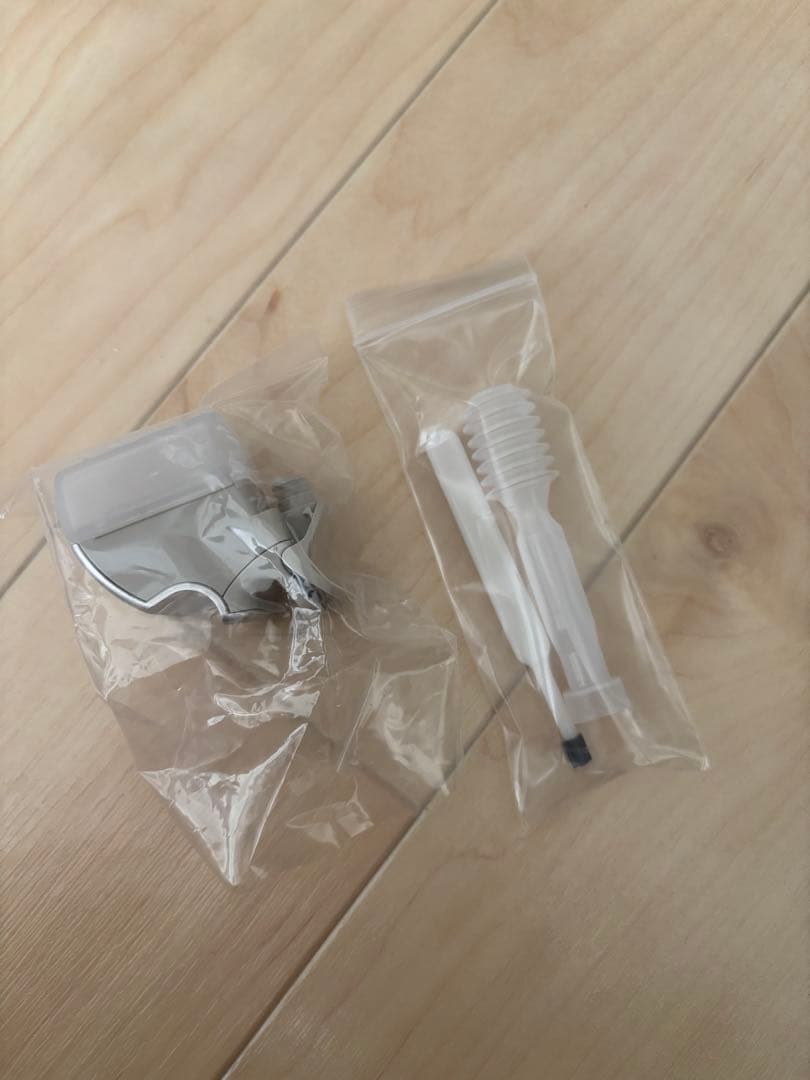 Panasonic EH-SA08 ナノケア美顔器