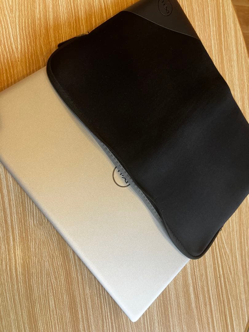 DELL Inspiron 15 3525 シルバー 【DELLケース付き】